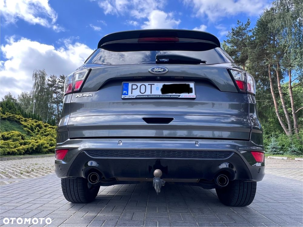 Ford Kuga 2.0 TDCi AWD ST-Line - 6