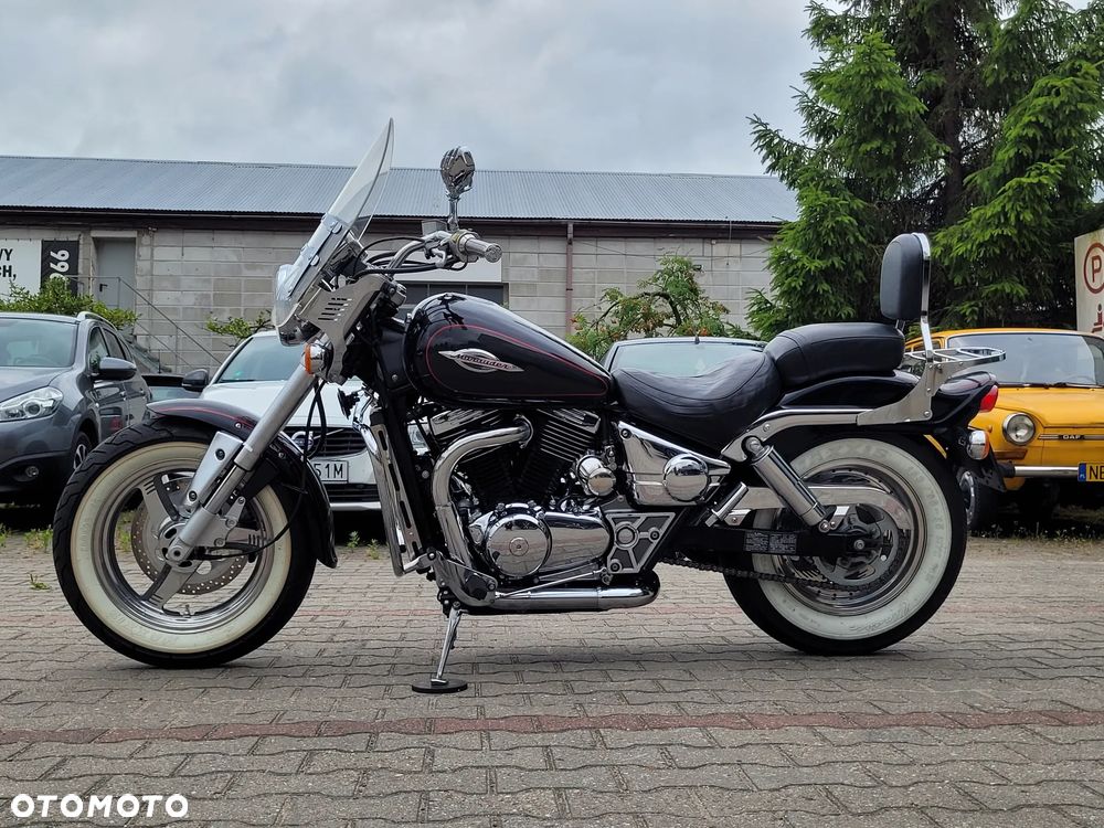 Suzuki Marauder - 13