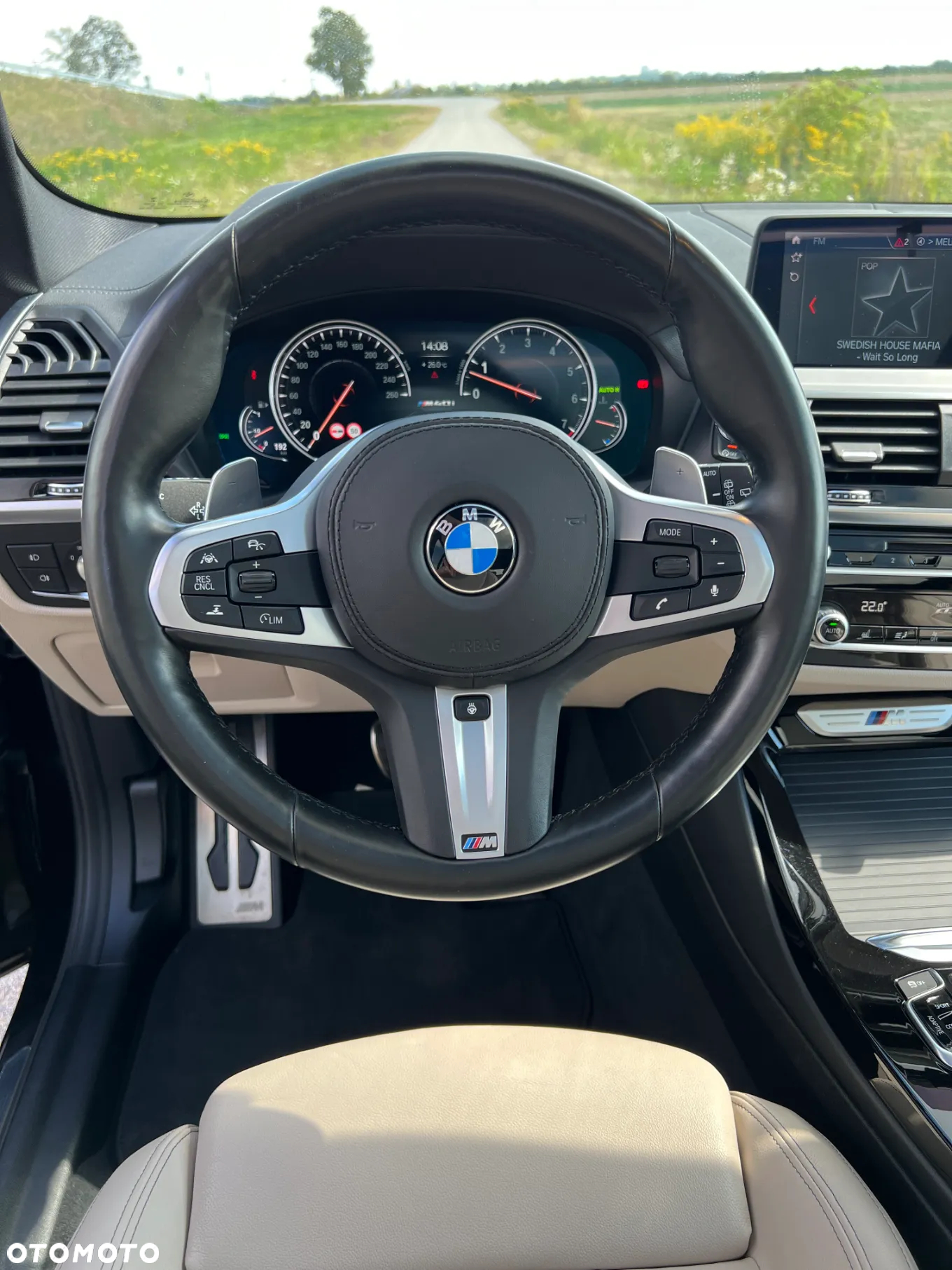 BMW X3 M M40i Sport Edition - 14
