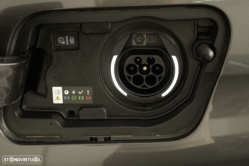 Peugeot 3008 1.6 Hybrid Allure e-EAT8 - 6