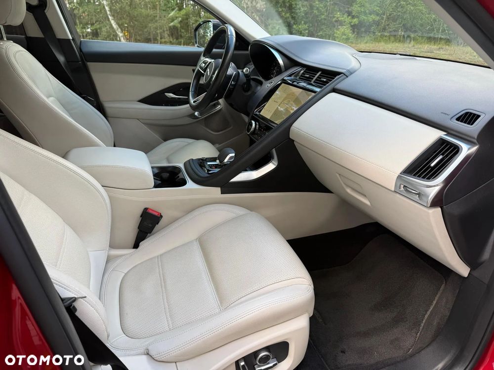 Jaguar E-Pace 2.0 D200 mHEV AWD - 20