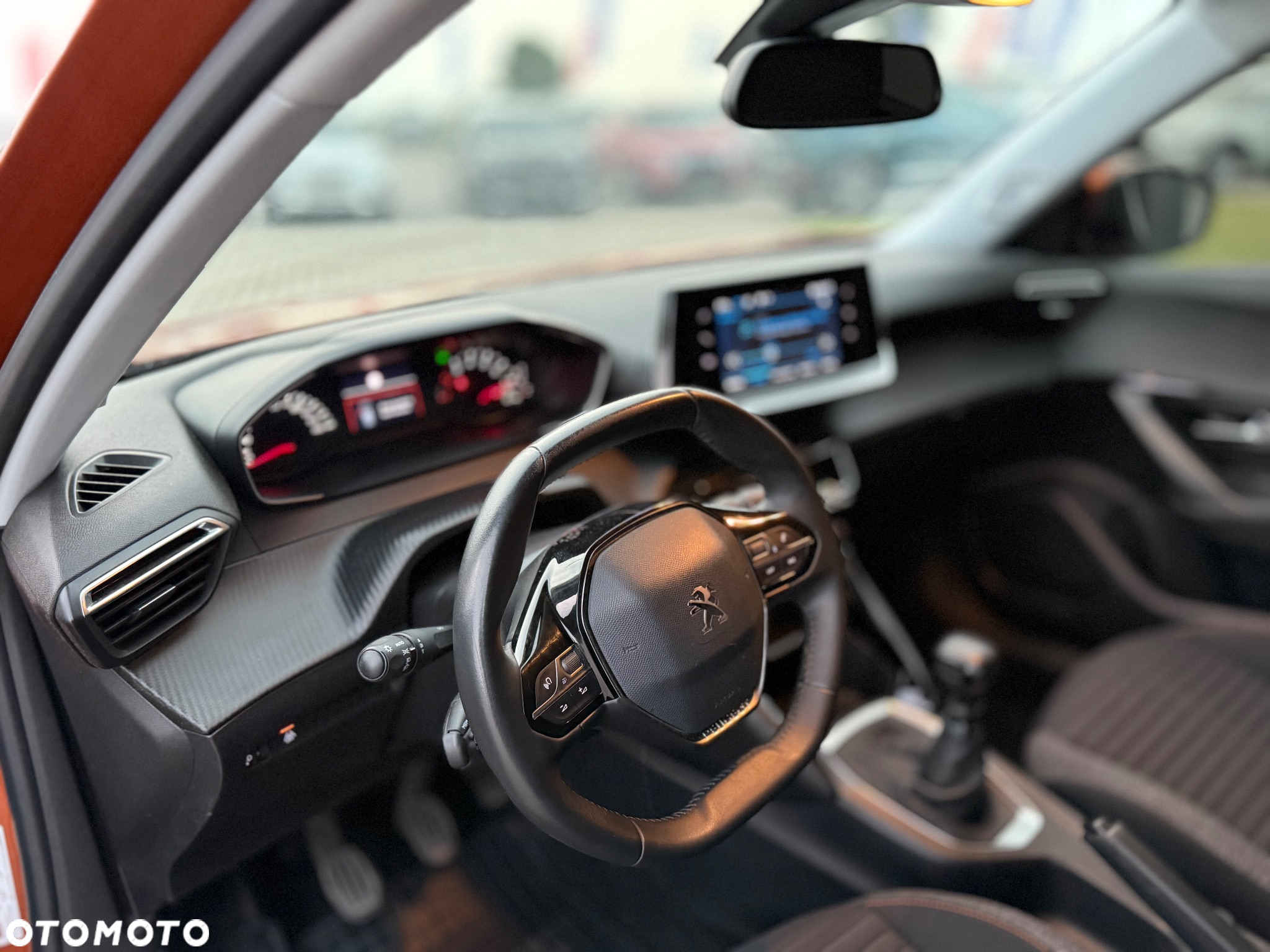 Peugeot 2008 PureTech 100 Style - 18