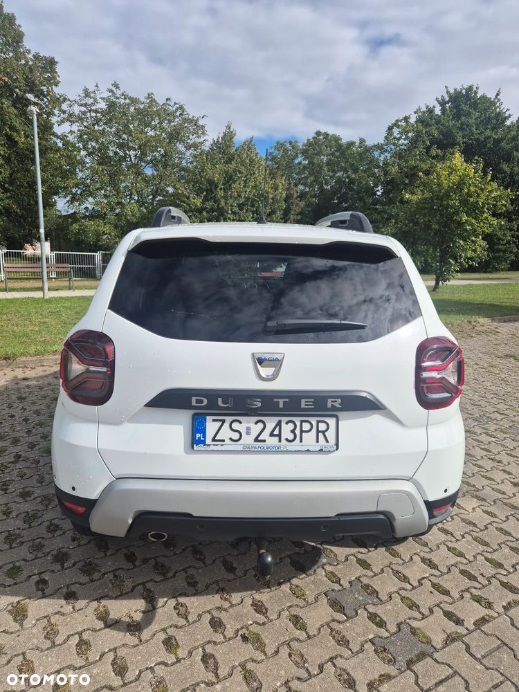 Dacia Duster 1.0 TCe Prestige - 5