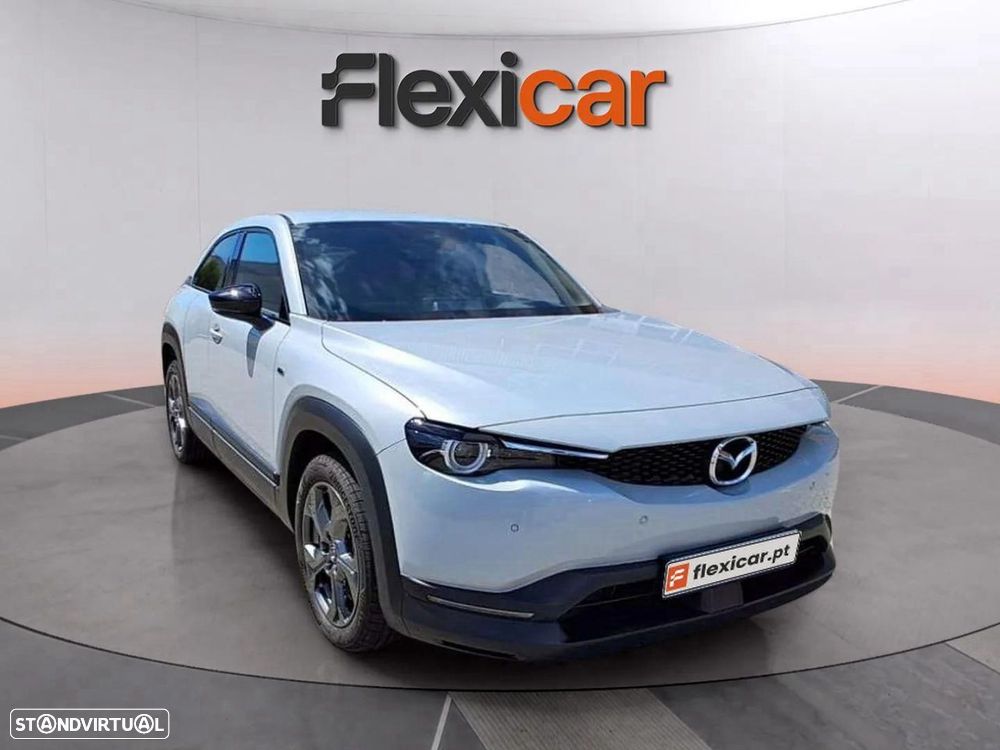 Mazda MX-30 e-SKYACTIV Makoto Urban Expression - 1