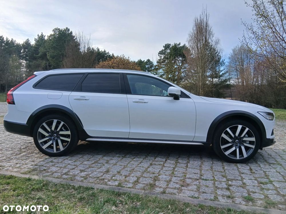 Volvo V90 Cross Country B6 B AWD Geartronic - 14