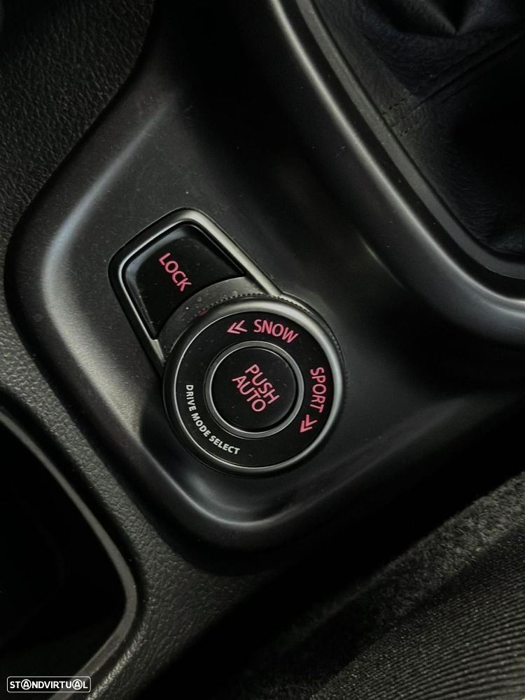 Suzuki Vitara 1.4T S2 Mild Hybrid - 18
