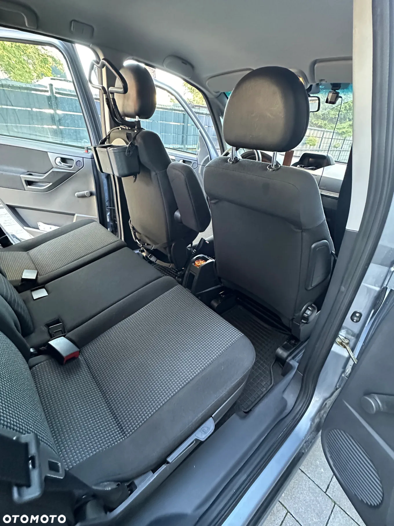 Opel Meriva - 4