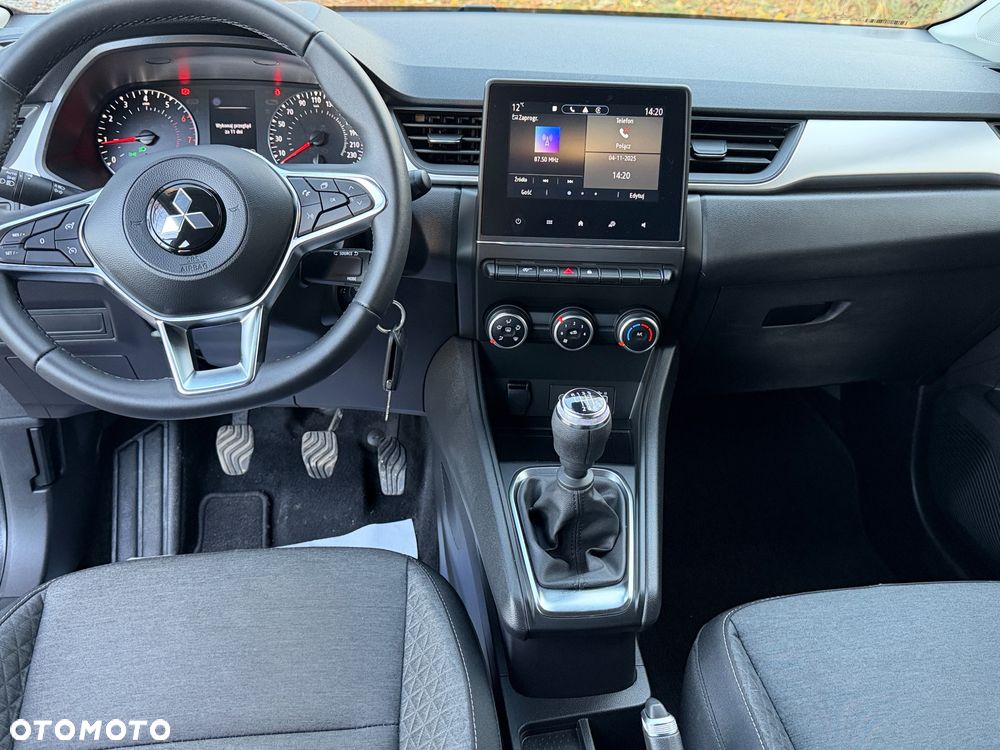 Mitsubishi ASX 1.0T Inform - 16