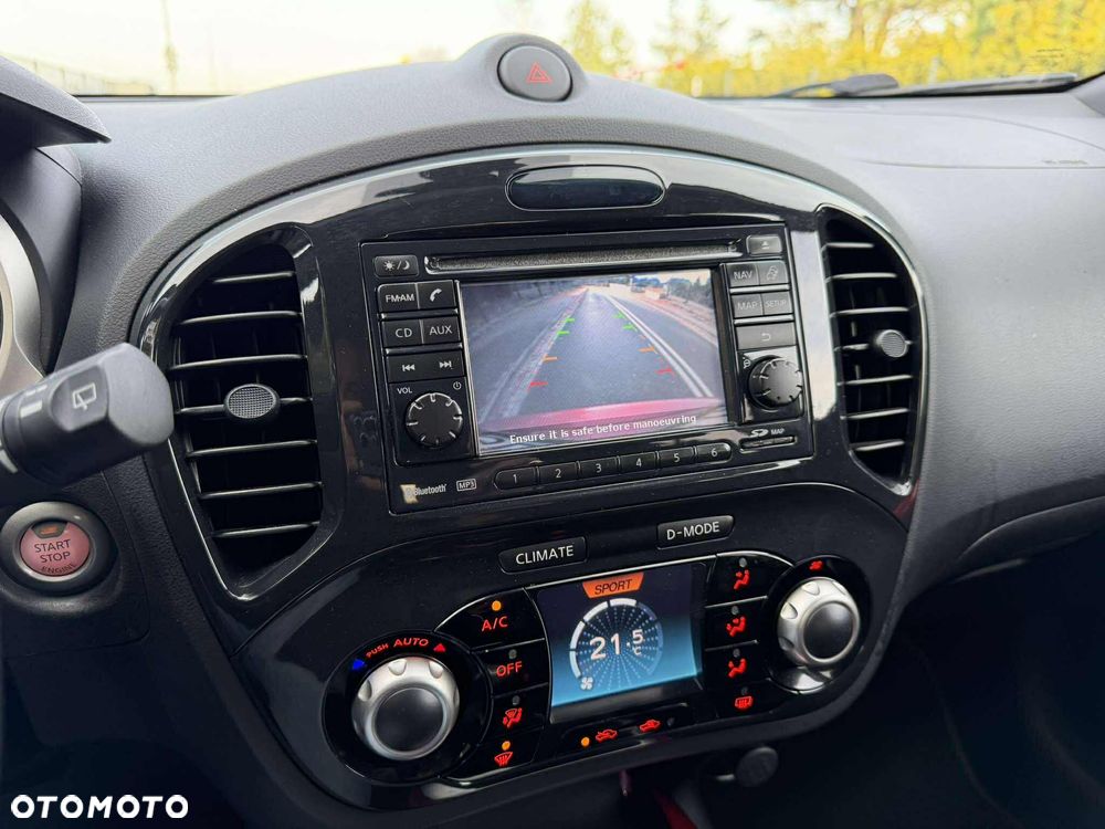 Nissan Juke 1.6 DIG-T Tekna - 17