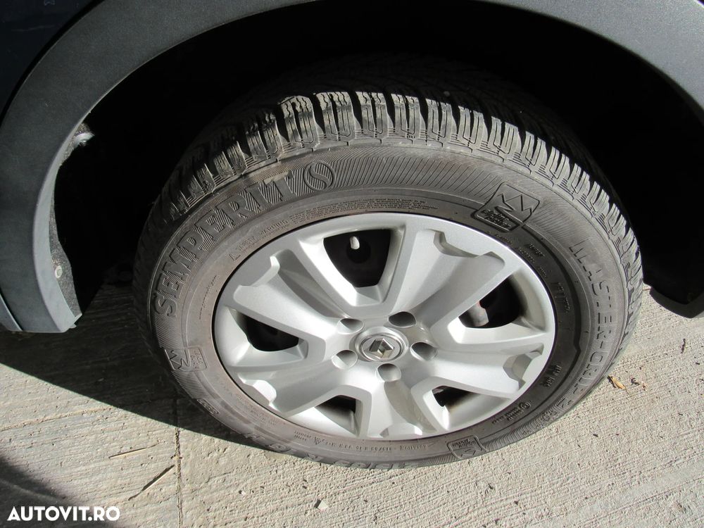 Renault Kadjar TCe 140 GPF Life - 7