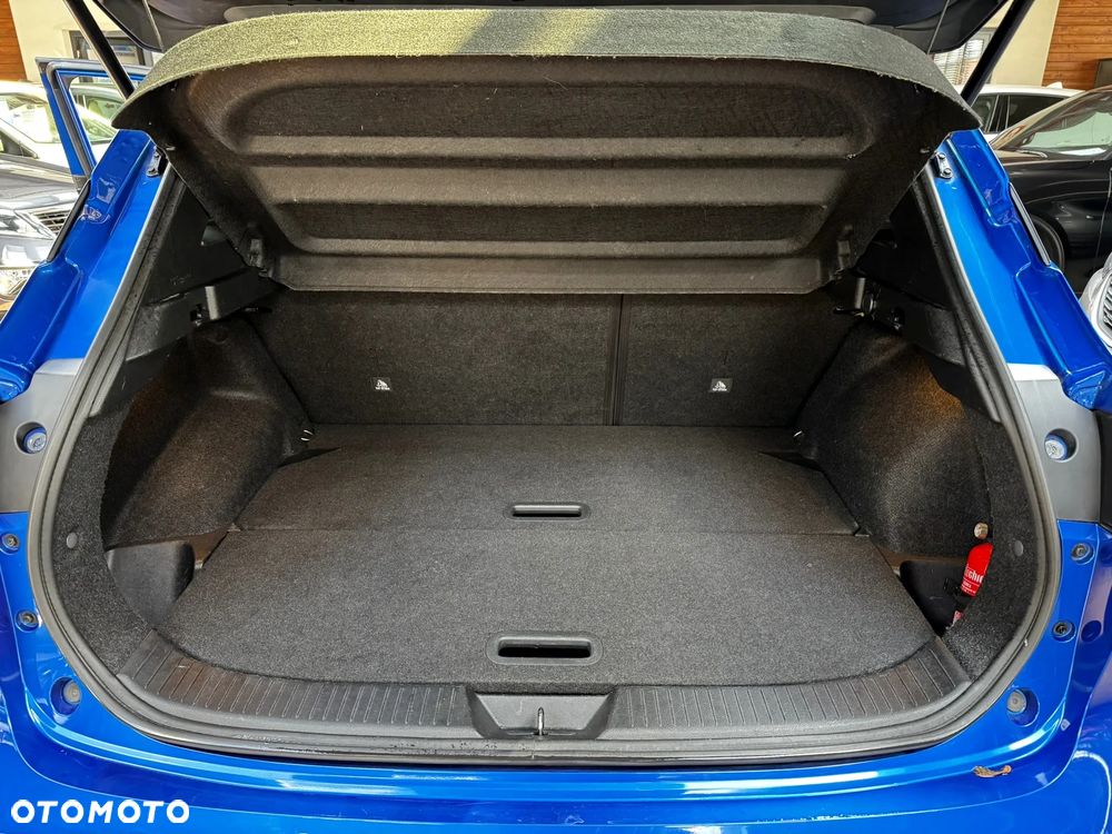 Nissan Qashqai 1.3 DIG-T N-Connecta EU6d - 14