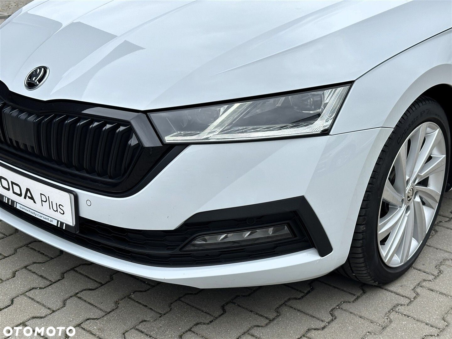 Skoda Octavia 2.0 TDI Style DSG - 36