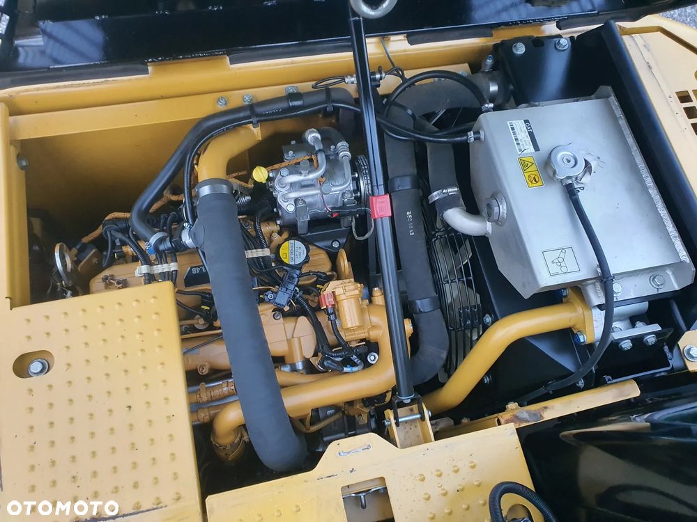 Caterpillar 311F LRR - 21