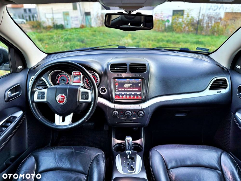 Fiat Freemont - 7