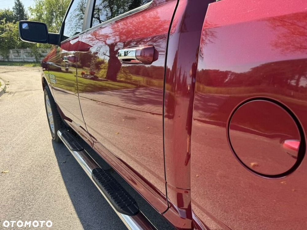 RAM 1500 - 22