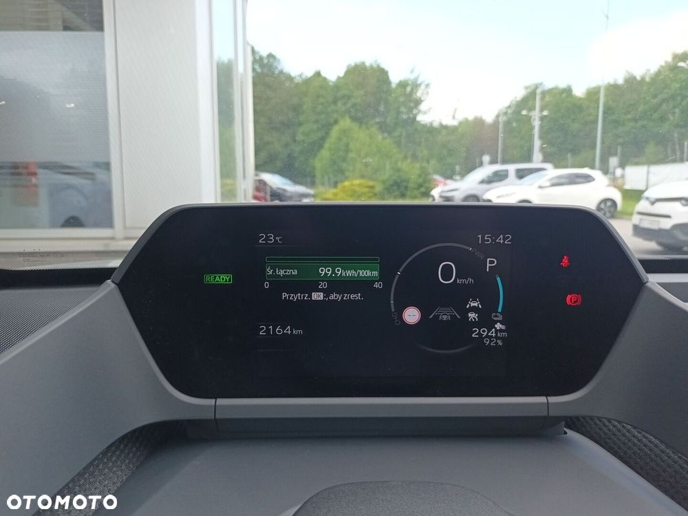 Toyota bZ4X 71.4kWh 4x4 Executive - 14