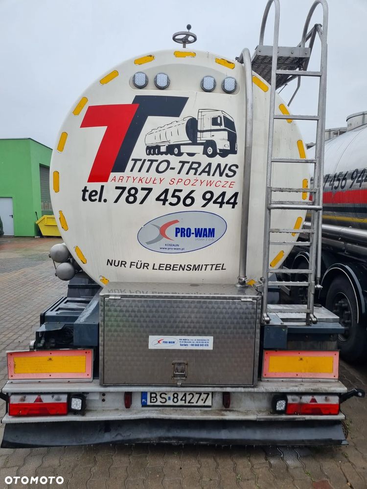 Wielton NS3C02834.W - 3