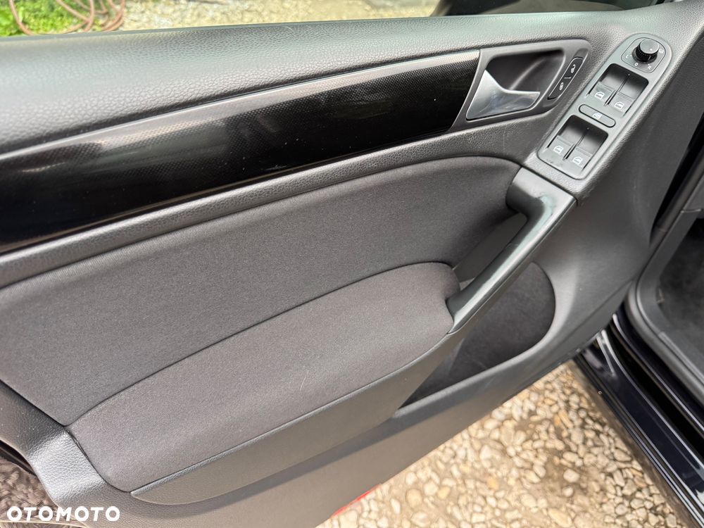 Volkswagen Golf 1.6 United - 18