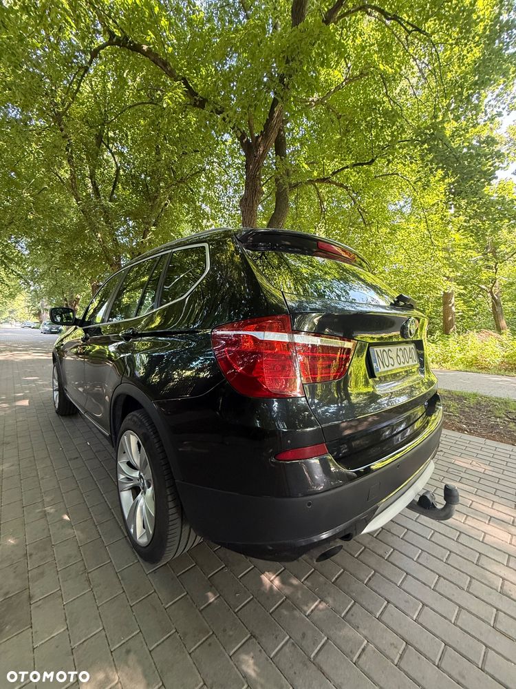 BMW X3 - 16