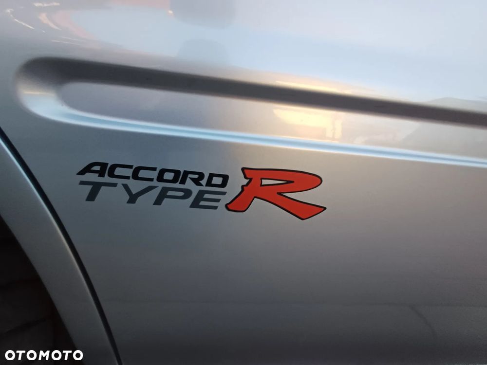 Honda Accord - 15