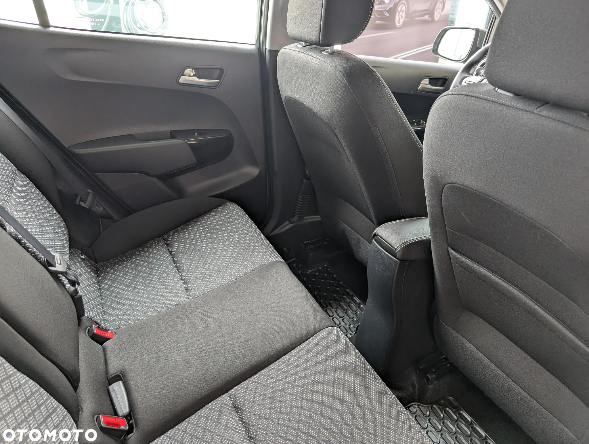Kia Picanto 1.0 DPI L - 6