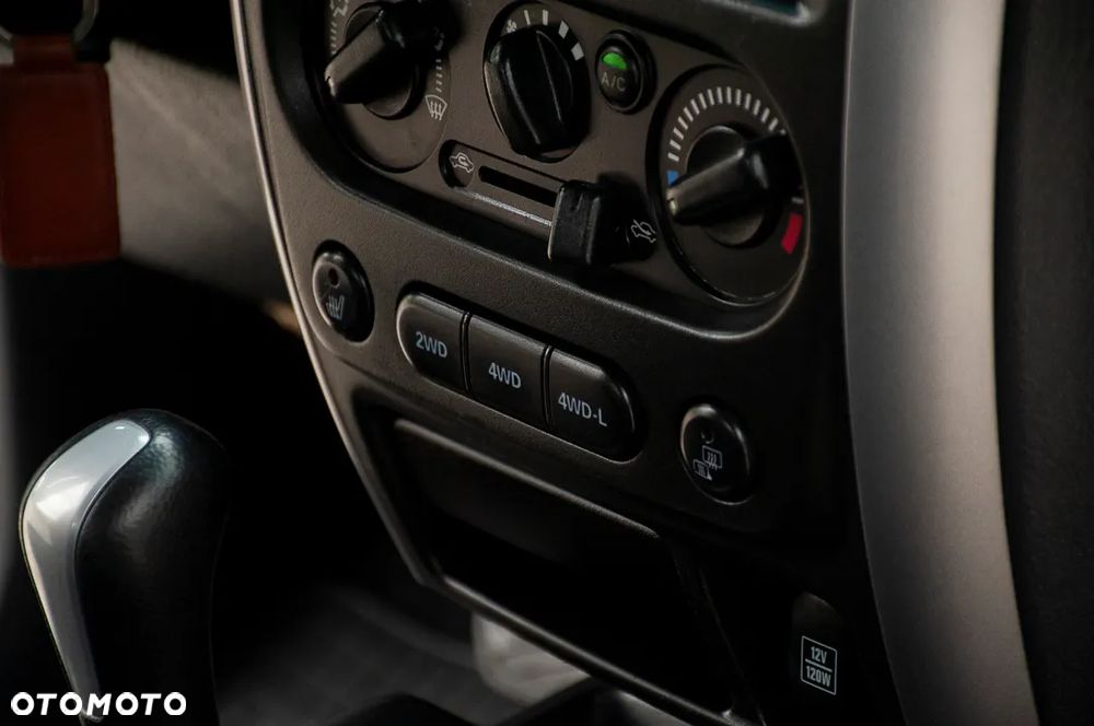 Suzuki Jimny Automatik Comfort Ranger - 8