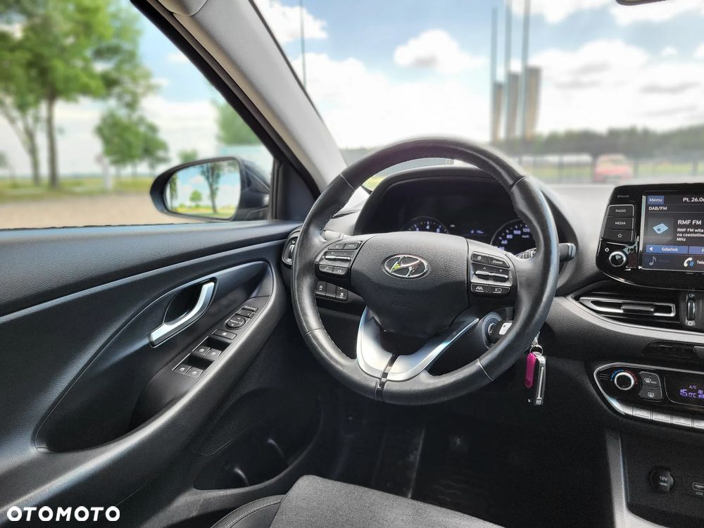 Hyundai i30 1.5 DPI Comfort - 17