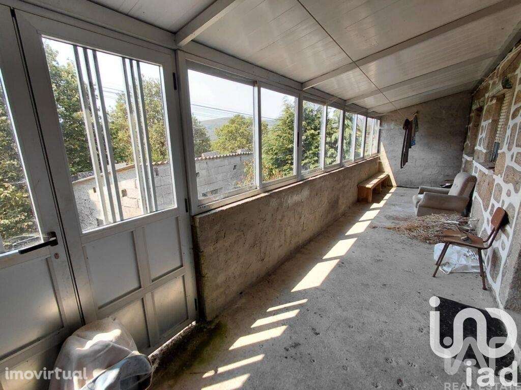 Casa de Campo T3 em Castro Laboreiro e Lamas de Mouro de 440 m2 - Grande imagem: 4/30