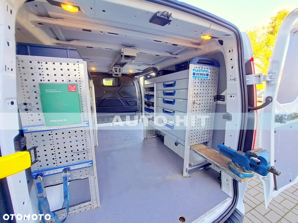 Ford Transit - 6