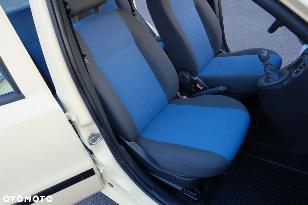 Fiat Panda 1.2 MyLife - 23