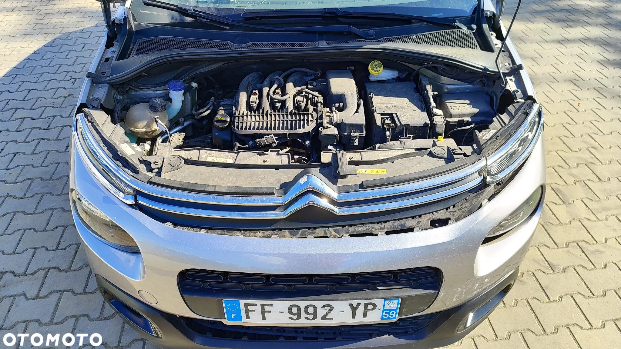 Citroën C3 - 15