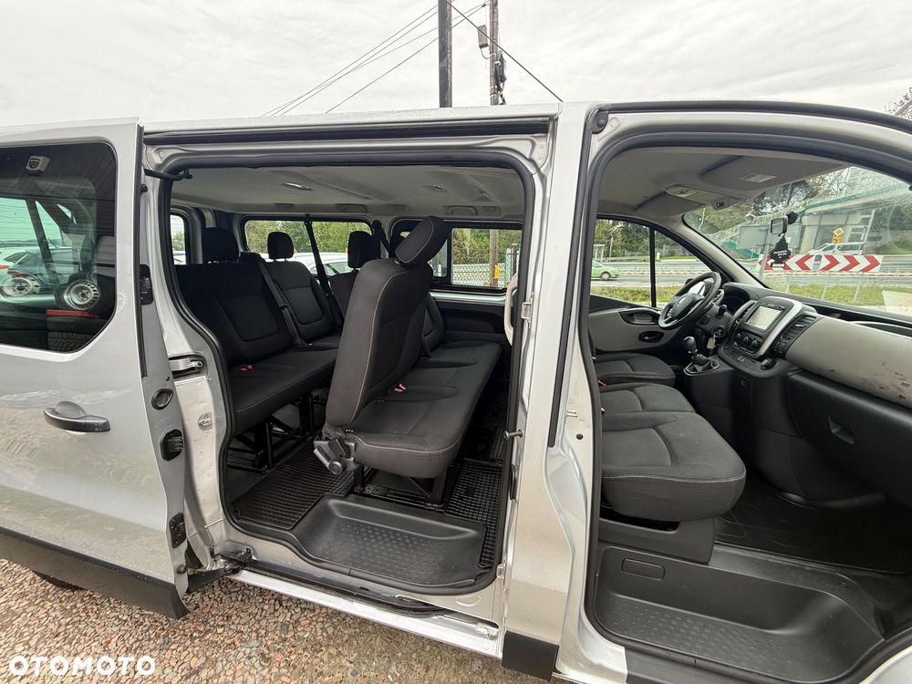 Renault Trafic - 6