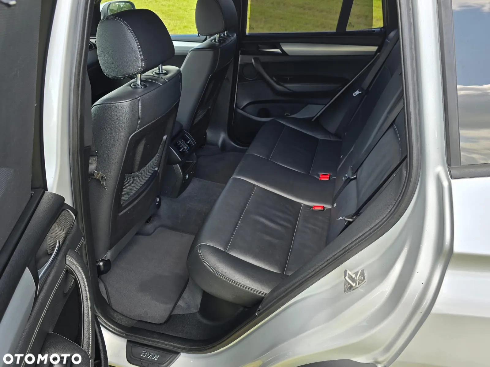 BMW X3 30d xDrive - 22