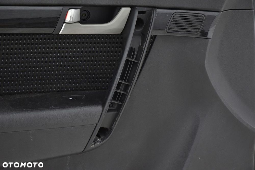 drzwi przednie przód lewe chevrolet captiva i gar - 8