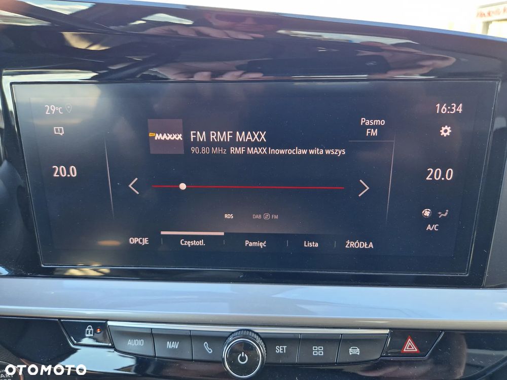 Opel Mokka 1.2 DI Turbo Edition - 19