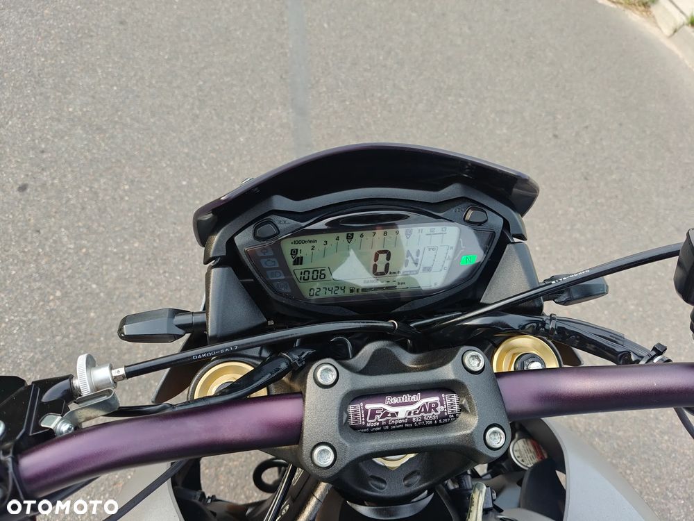 Suzuki GSX - 18