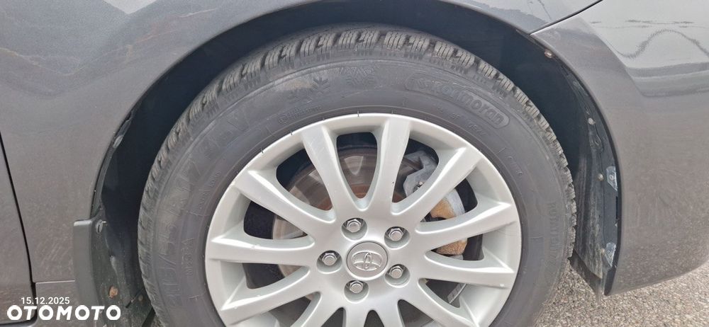 Toyota Prius+ Hybrid 135 Comfort - 13