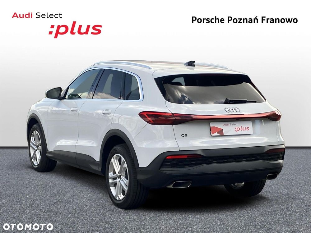Audi Q5 - 4