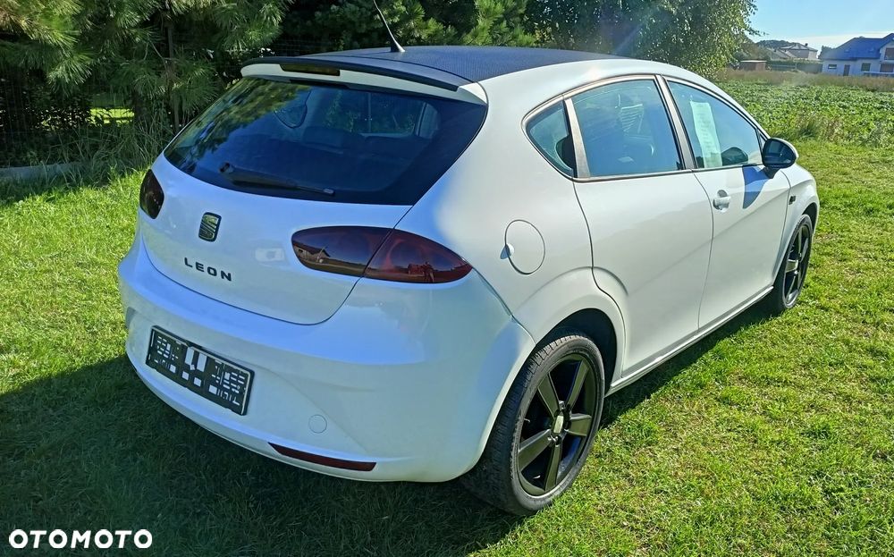 Seat Leon - 5