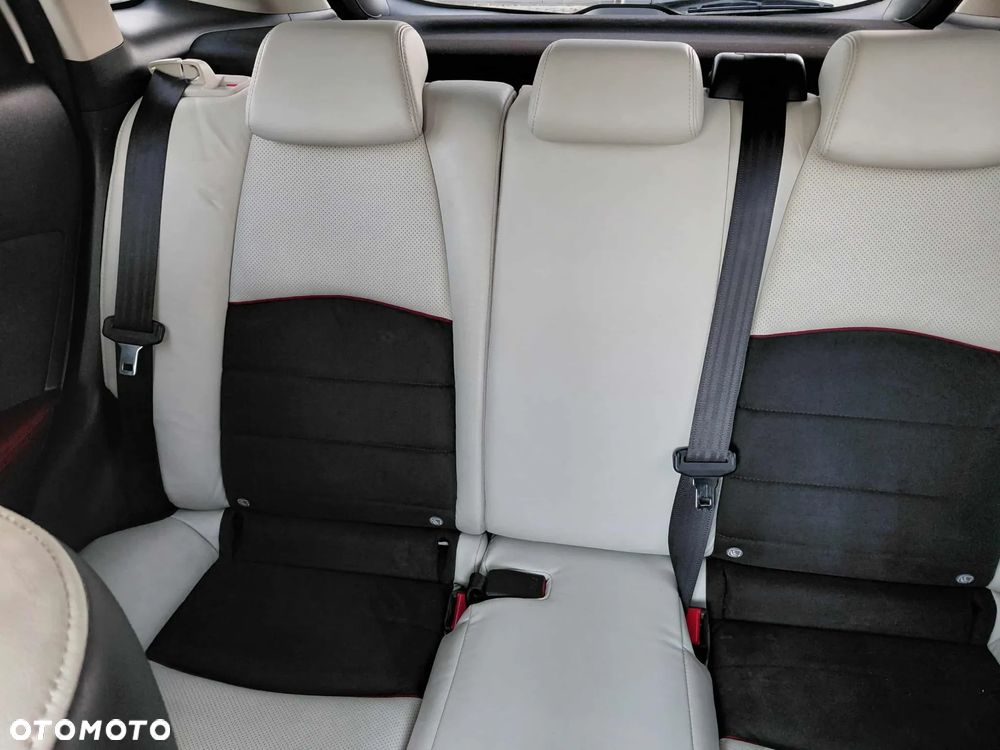 Mazda CX-3 SKYACTIV-D 105 FWD Exclusive-Line - 14