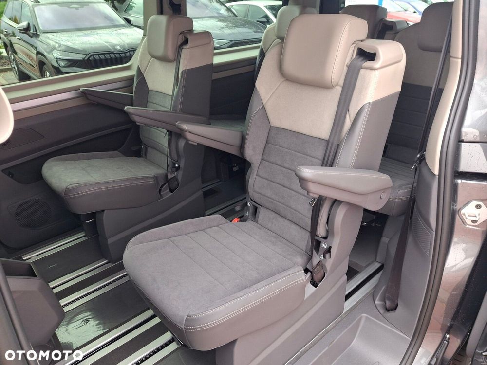 Volkswagen Multivan 2.0 TDI L2 Edition DSG - 31