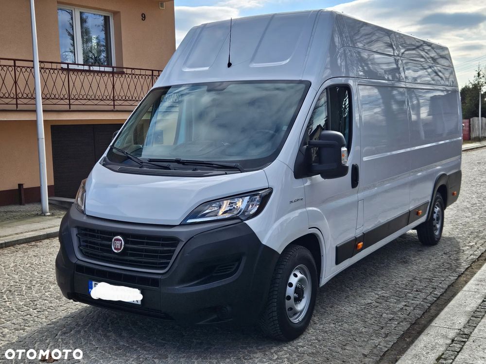 Fiat Ducato - 3