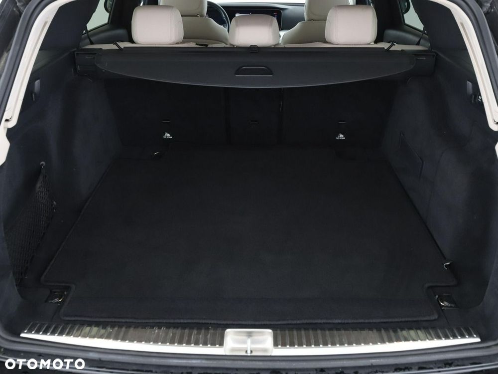 Mercedes-Benz Klasa E 200 d 9G-TRONIC Avantgarde - 21