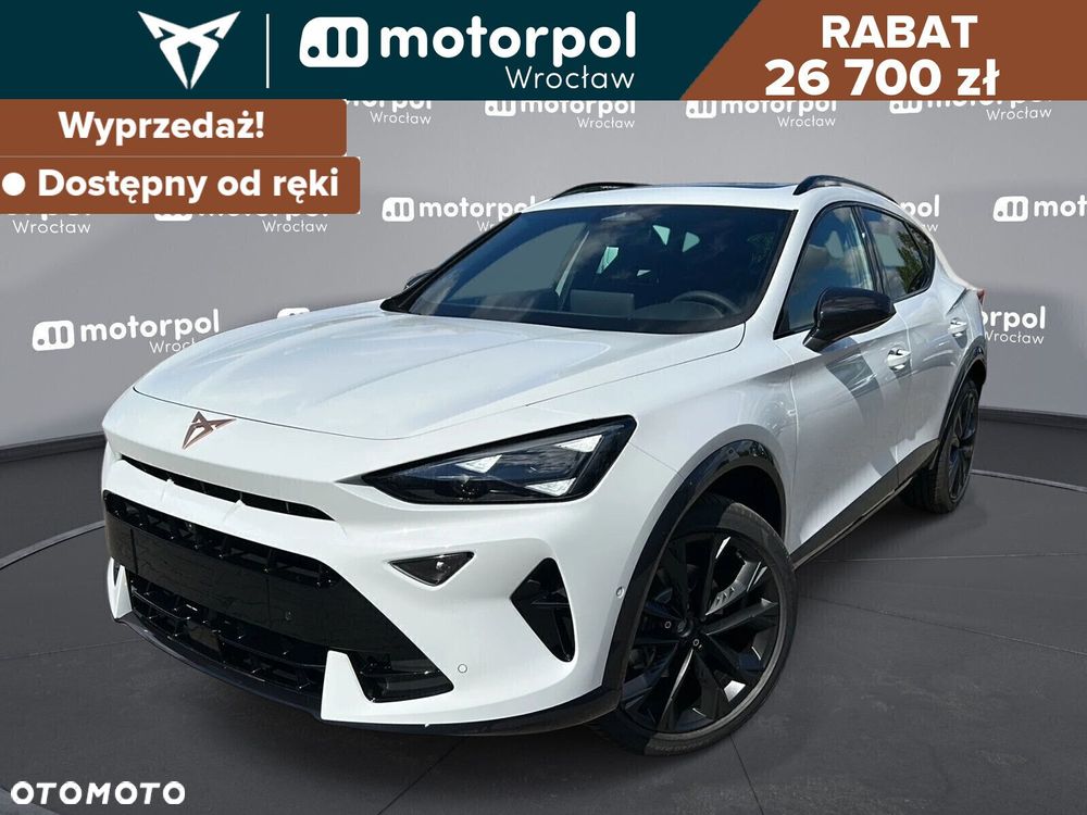 Cupra Formentor - 2