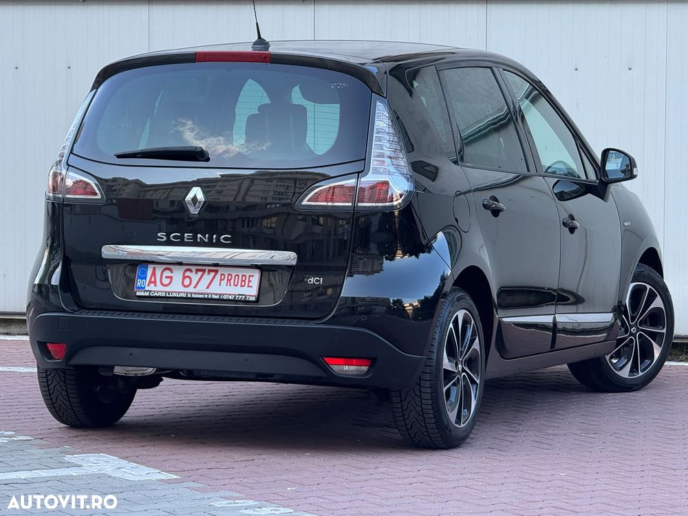 Renault Scenic - 17
