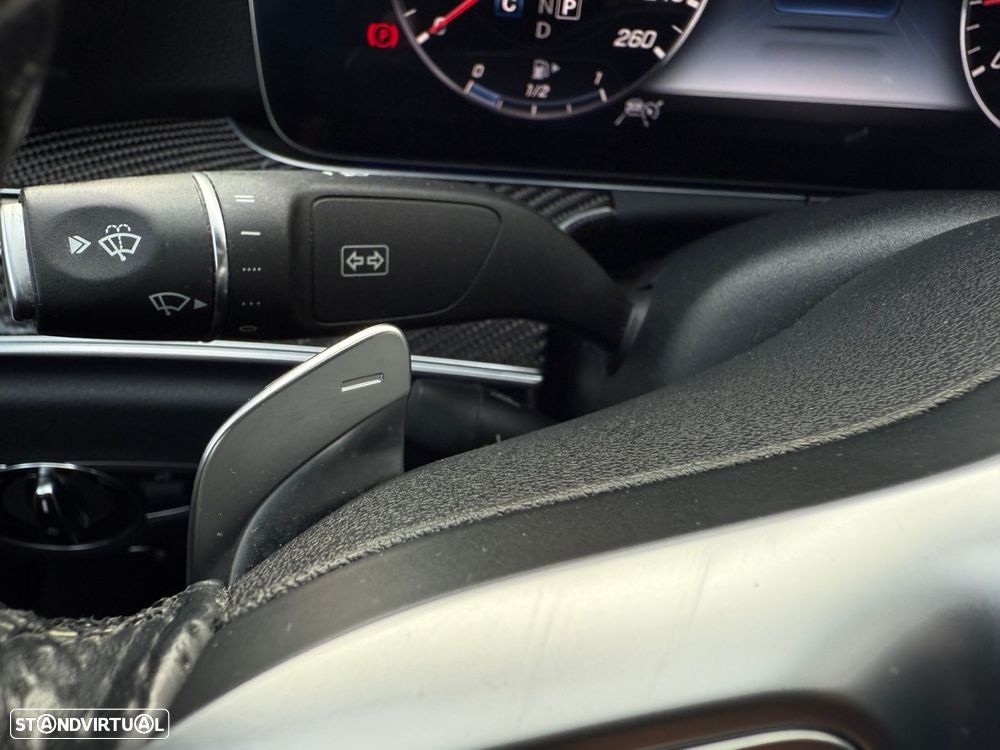 Mercedes-Benz CLS 400 d 4Matic AMG Line - 25