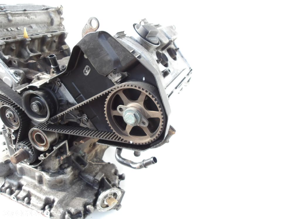 SILNIK 2.8 V6 ACK 4B2 AUDI A6 C5 F-VAT - 2