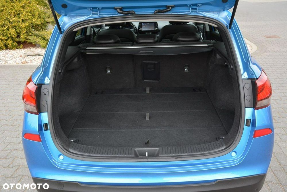 Hyundai i30 1.4 T-GDI Premium - 37