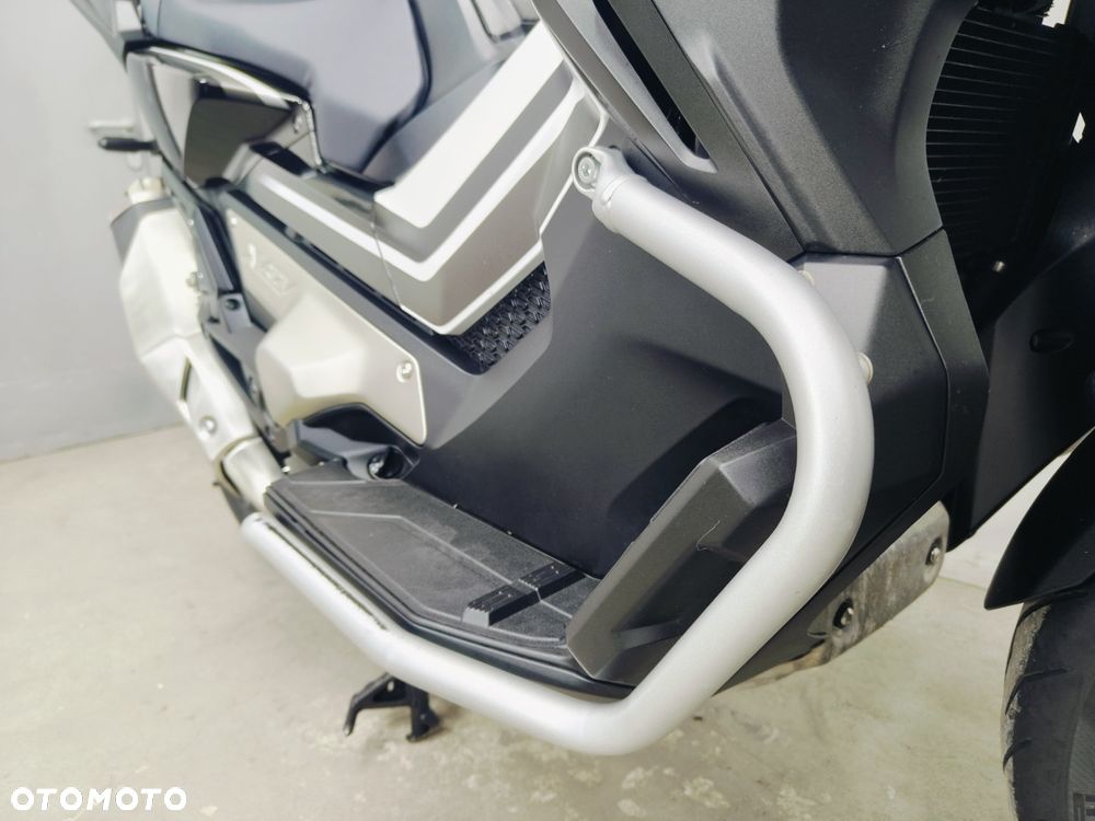 Honda X-ADV - 7