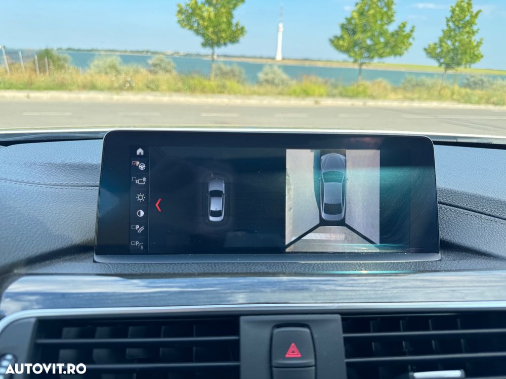 BMW Seria 4 430i AT - 12